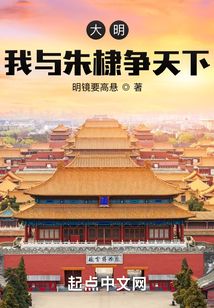 大明：我与朱棣争天下