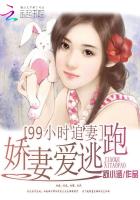 99小时追妻：娇妻爱逃跑