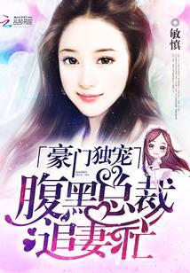 豪门独宠：腹黑总裁追妻忙