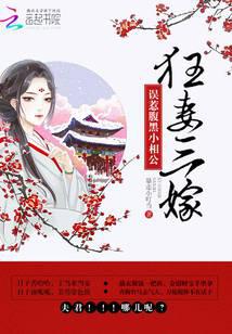 狂妻三嫁：误惹腹黑小相公