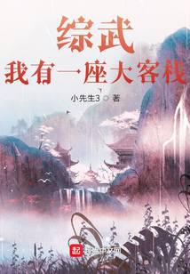 综武：我有一座大客栈