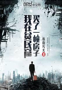 我在贫民窟买了一幢房子