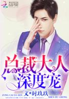 总裁大人，深度宠