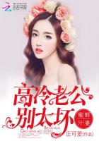 蜜汁鲜妻：高冷老公，别太坏