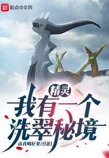 精灵：我有一个洗翠秘境