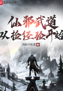 仙邪武道，从捡经验开始