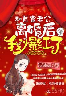 和首富老公离婚后我爆红了