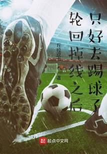 轮回掉线之后只好去踢球了