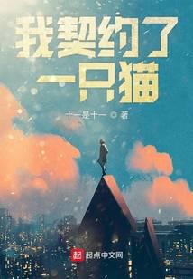 我契约了一只猫