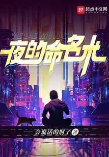 夜的命名术