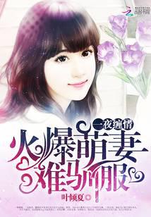 一夜缠情：火爆萌妻难驯服