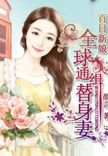 百日新娘：全球通缉替身妻