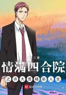 情满四合院之许大茂精彩人生