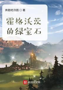 霍格沃茨的绿宝石