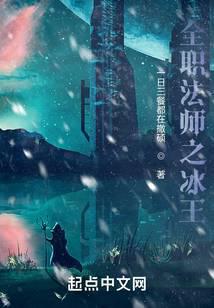 全职法师之冰王