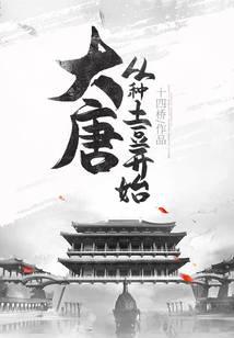 大唐：从种土豆开始