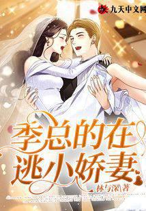 季总的在逃小娇妻