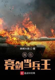 我在亮剑当兵王