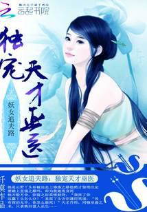 妖女追夫：独宠天才巫医