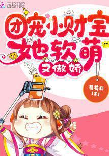 团宠小财宝她软萌又傲娇