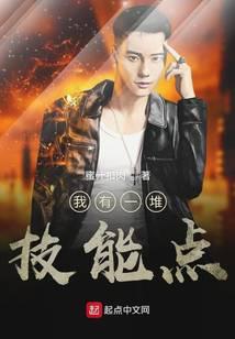 我有一堆技能点