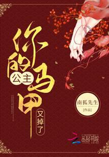 公主，你的马甲又掉了！