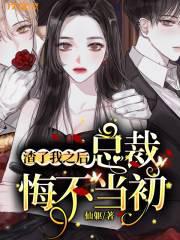 渣了我之后，总裁悔不当初