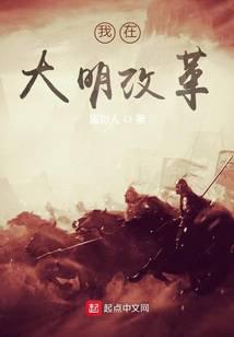 我在大明改革