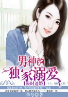 限时逼婚:男神的独家溺爱