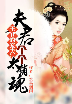 王爷的娇夫:夫君太妖娆