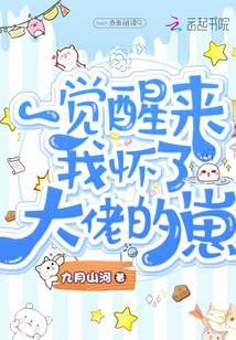 一觉醒来我怀了大佬的崽