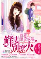 首席眷爱成婚:鲜妻,别闹!